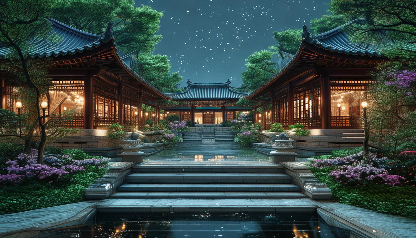 贡湖苑物业属于哪个档次？