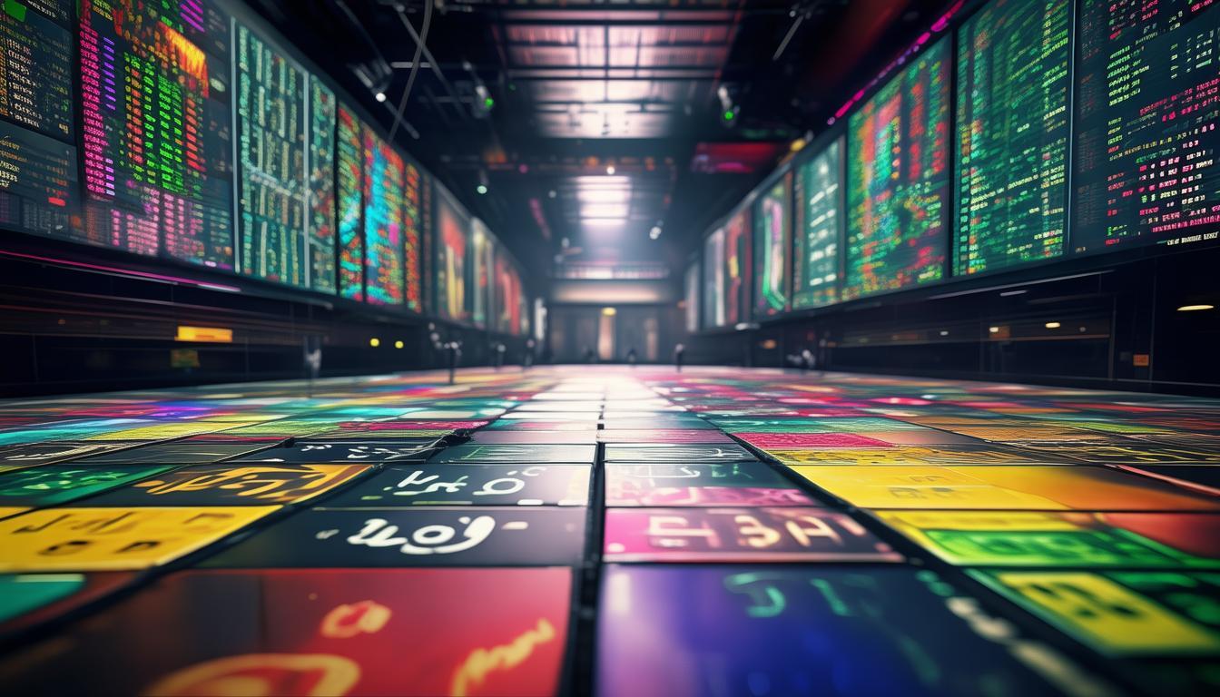 股票ABC是什么？揭秘股市中的基础概念