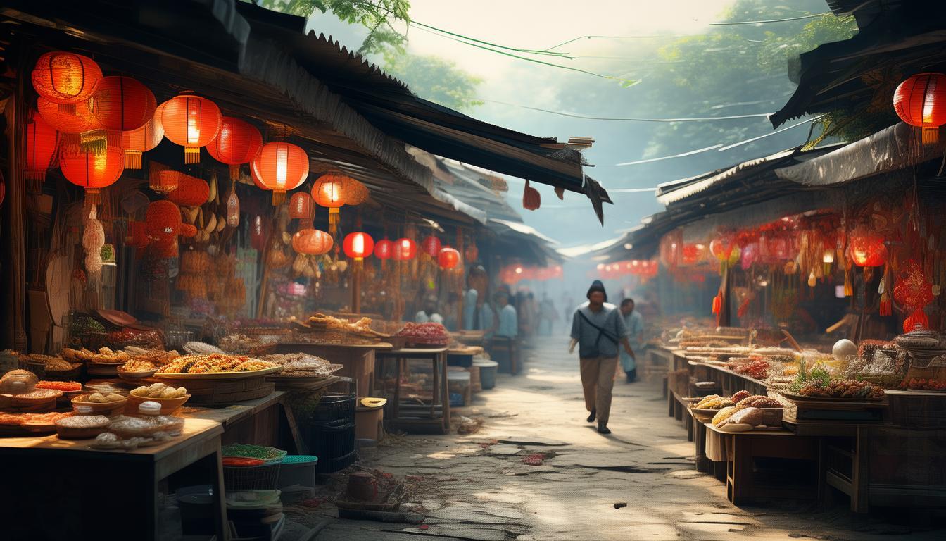东北景点什么好卖？