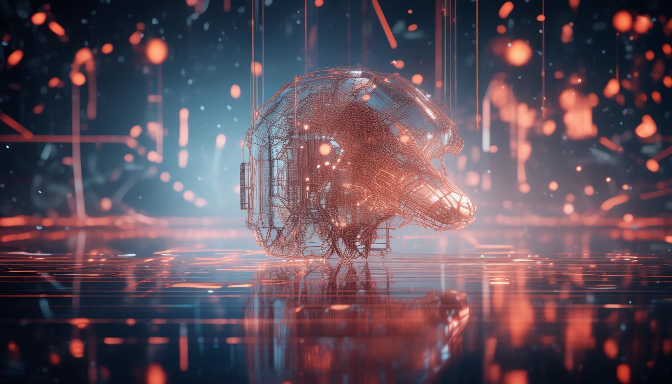IBM真的在开发AI模型预测帕金森吗？