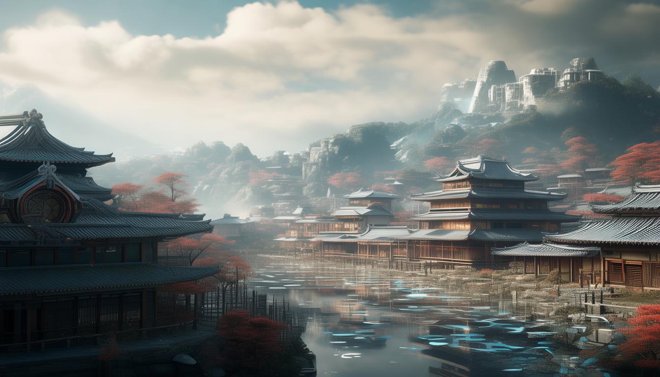 日本为何致力于大规模AI模型制作？