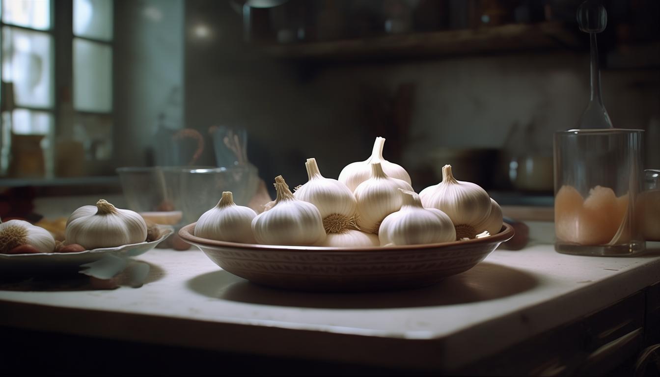 求助大蒜这是什么歌？