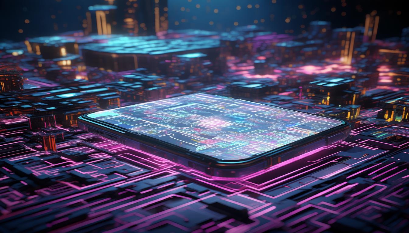 手游共创计划究竟是什么？