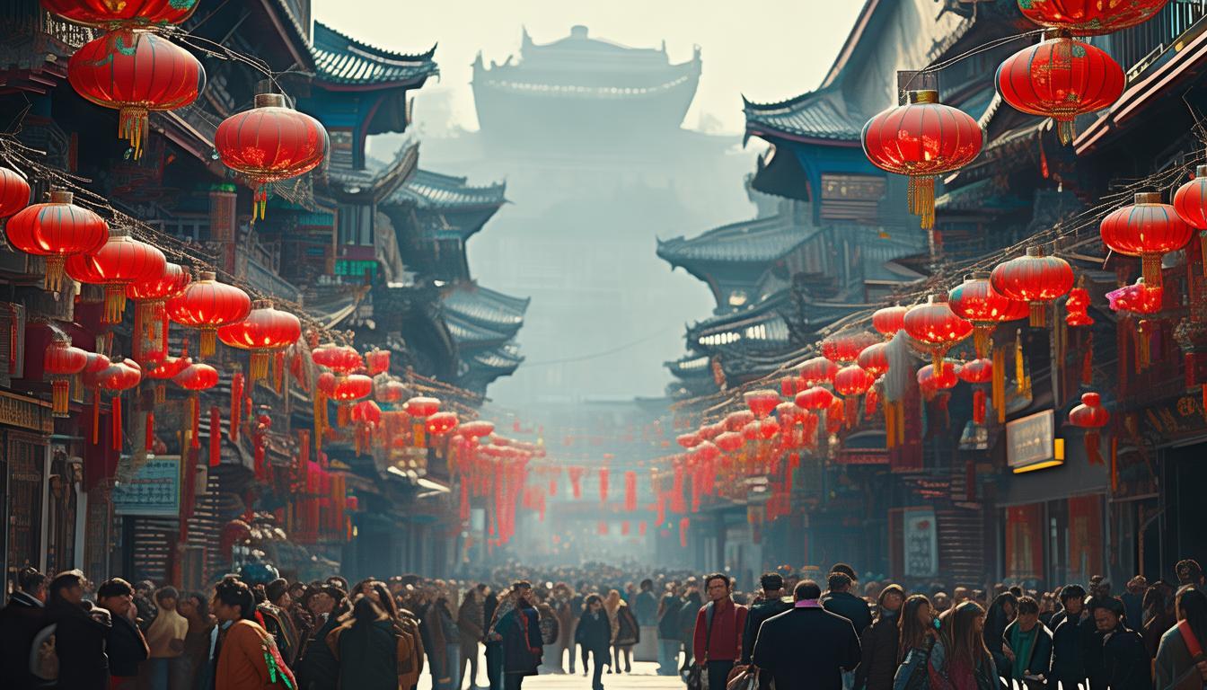 五一新乡哪里好玩？