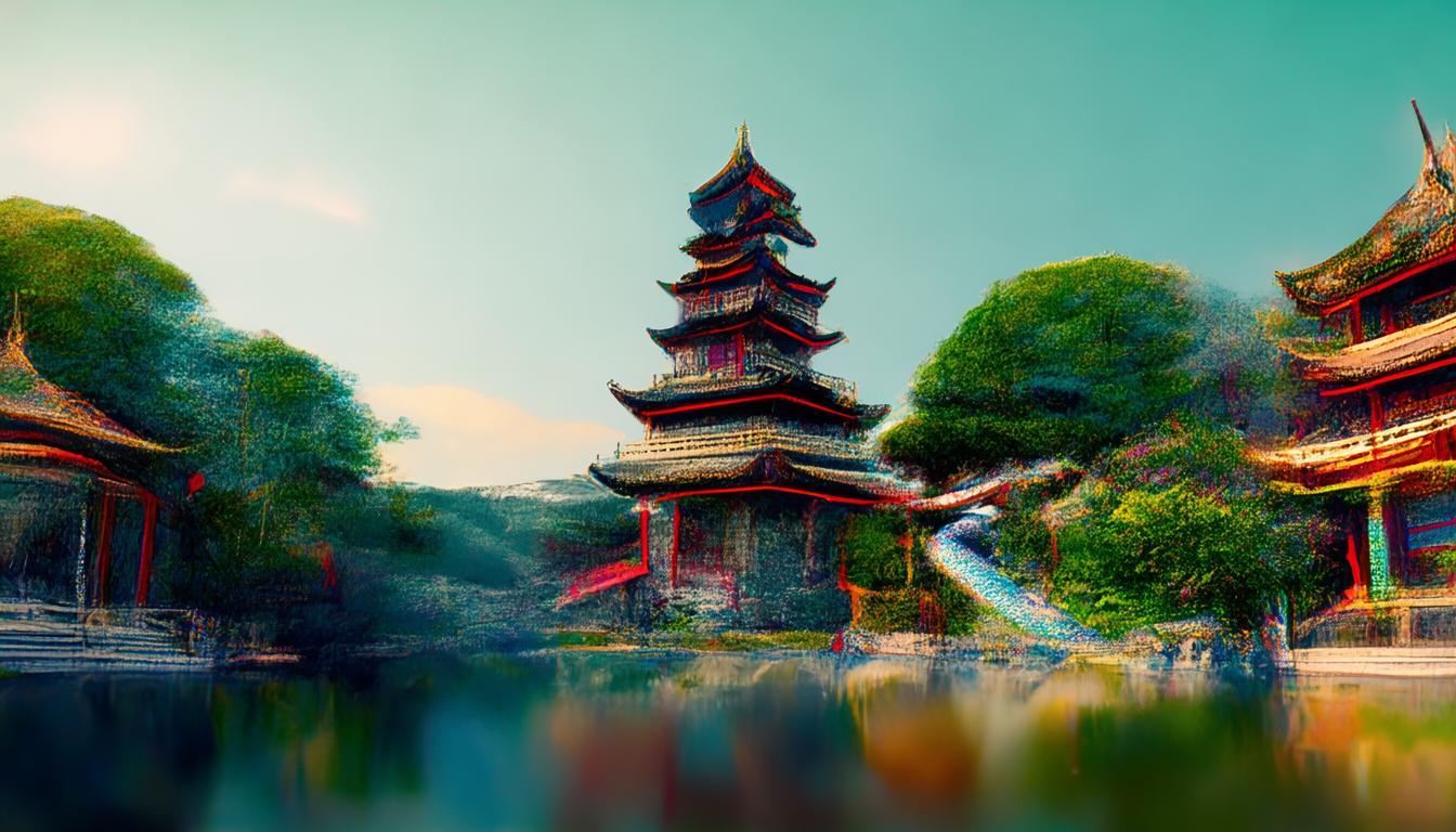 龙城有哪些不可错过的景点？