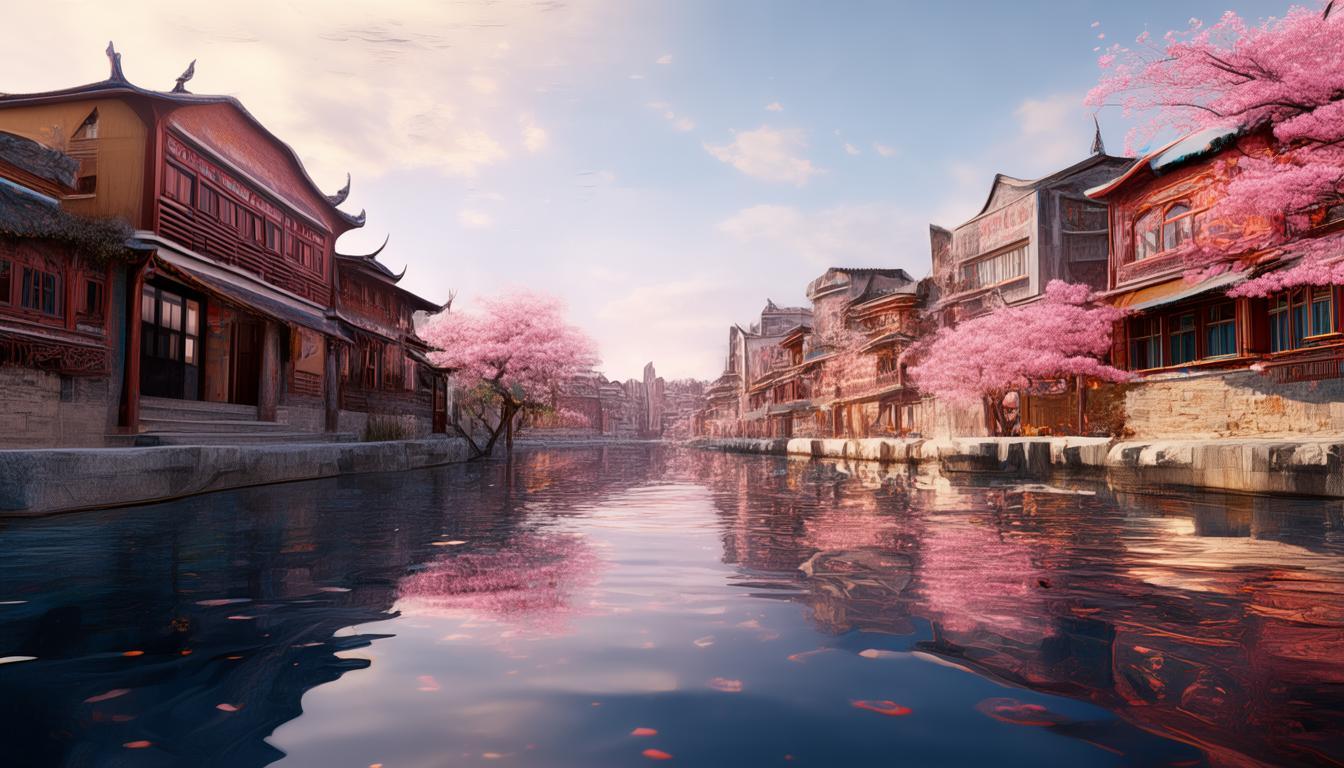 平度市里哪里好玩？