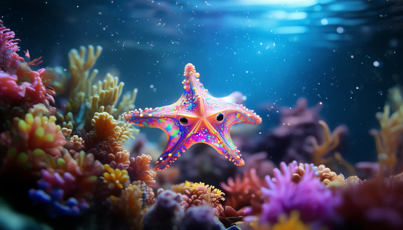 海星男友的爱情究竟是什么模样？