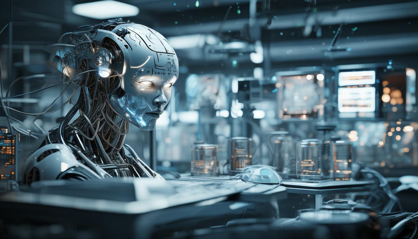 AI模型技术，你真的了解全面了吗？