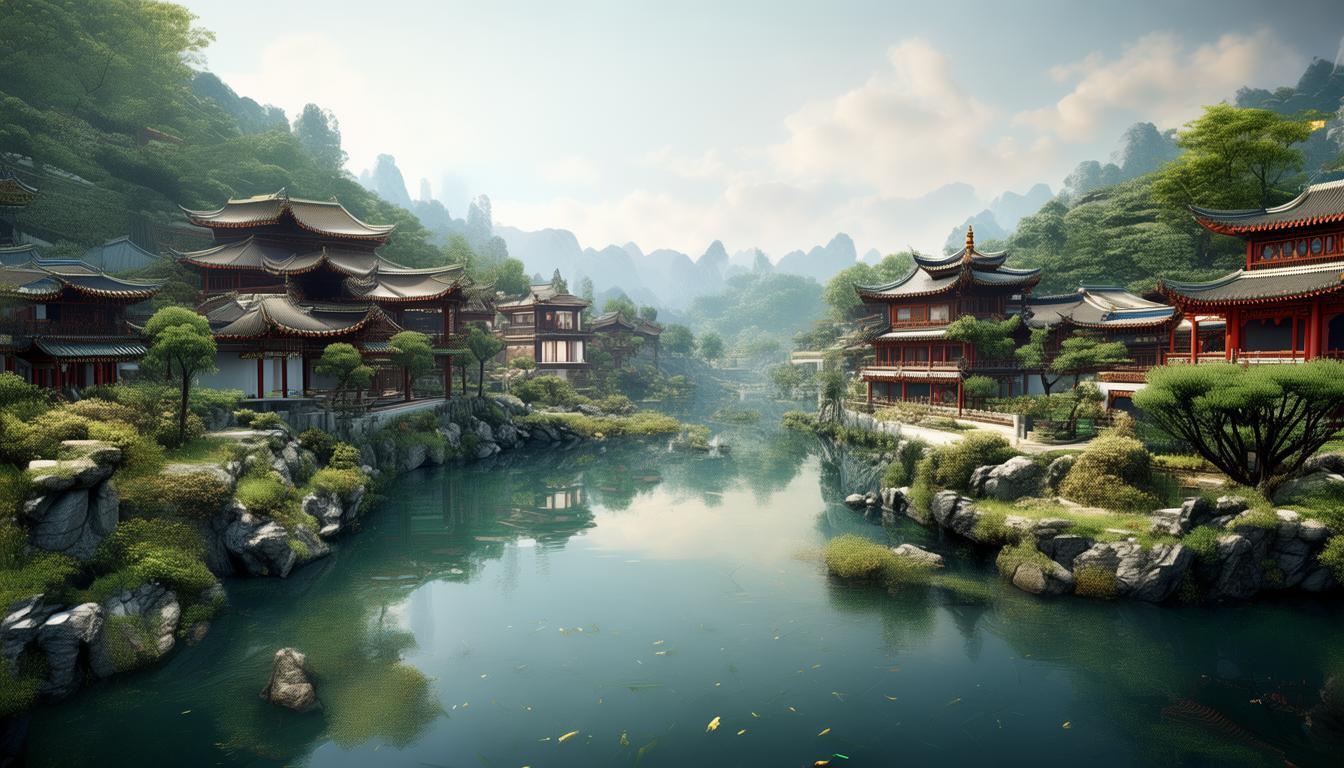 阜阳有哪些值得一游的著名景点？