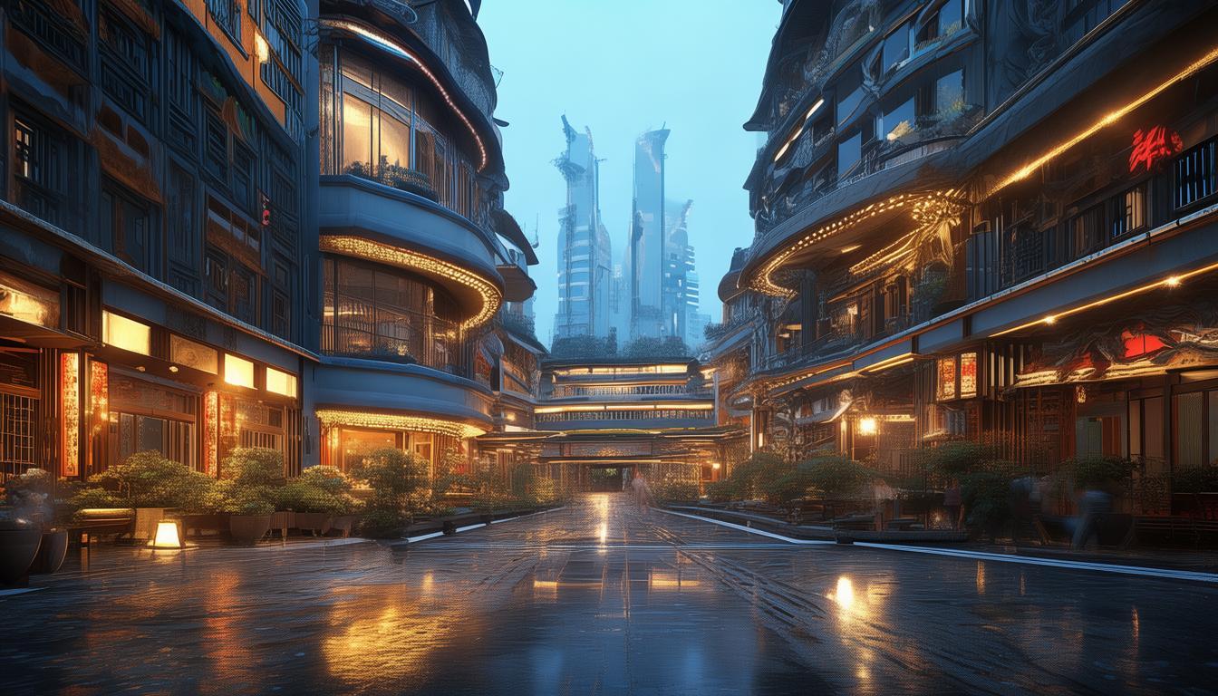 罗湖哪家酒店体验最独特？