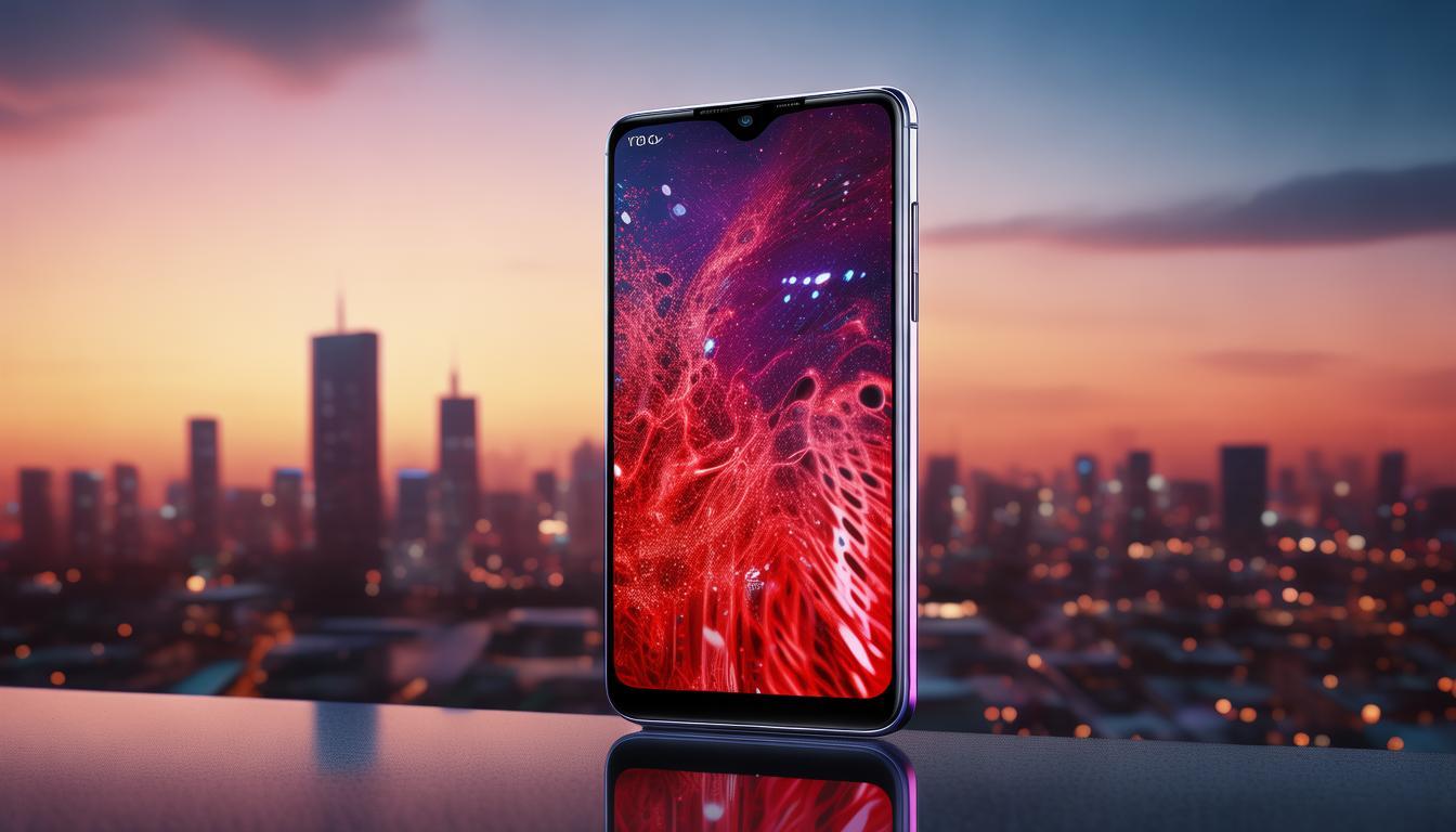 红米K60AI大模型能否引领智能手机新潮流？