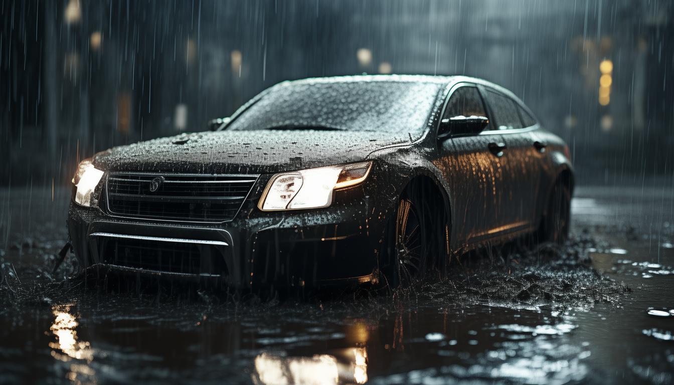 探歌为何雨刮容易损坏？