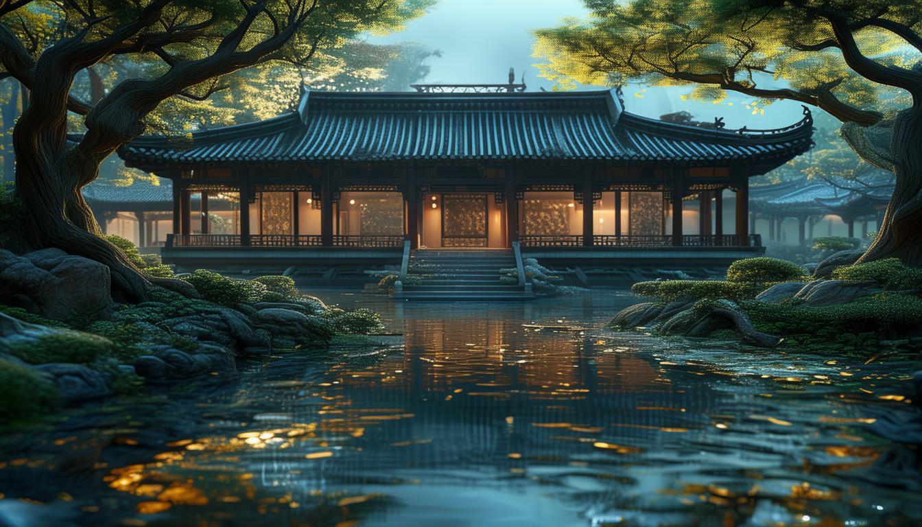 怡景楼物业有新消息了吗？