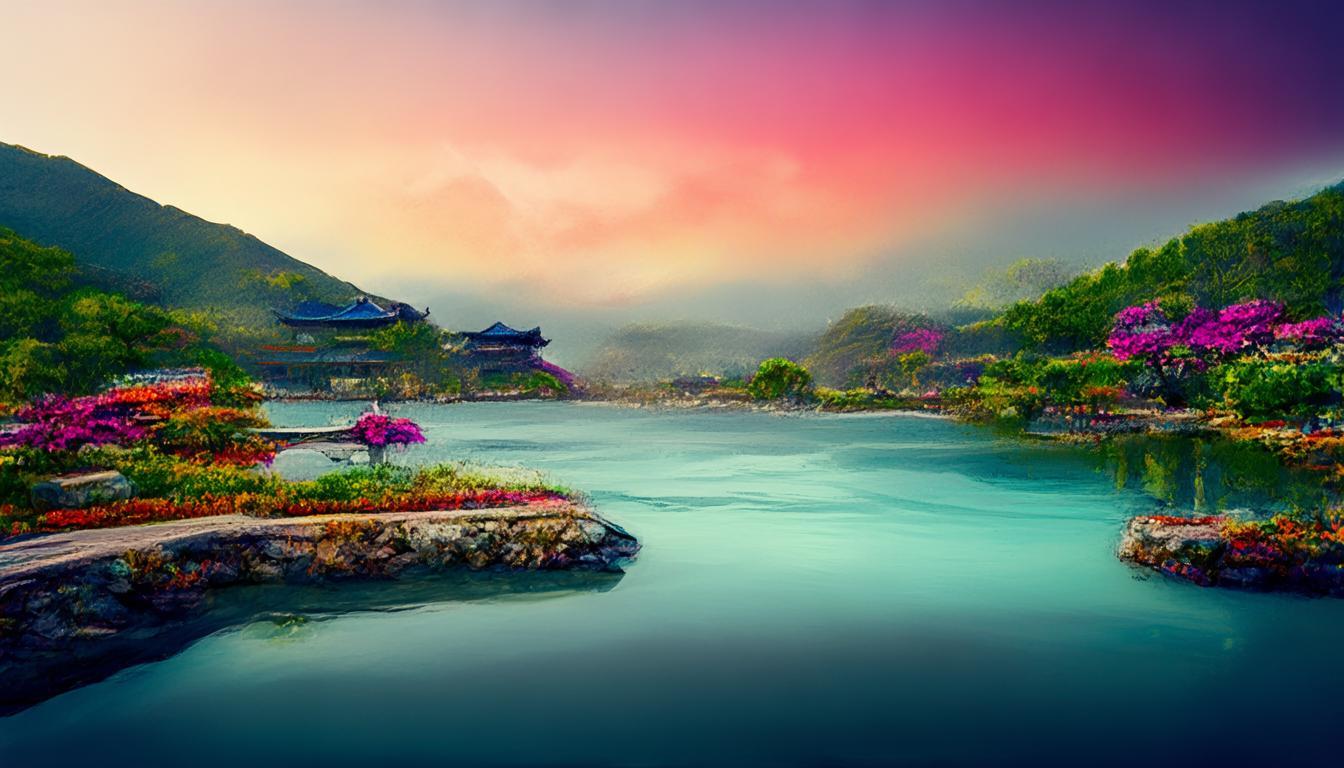 衡东高湖，有哪些不可错过的游玩之地？