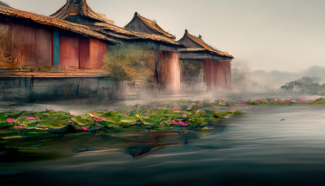 故宫旁边还有哪些值得一游的景点？