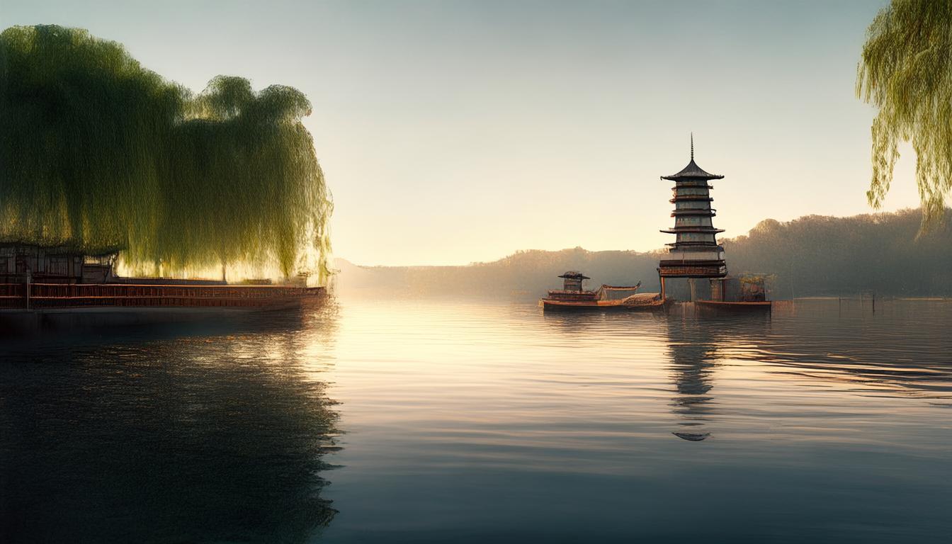 西湖有哪些特色景观景点？
