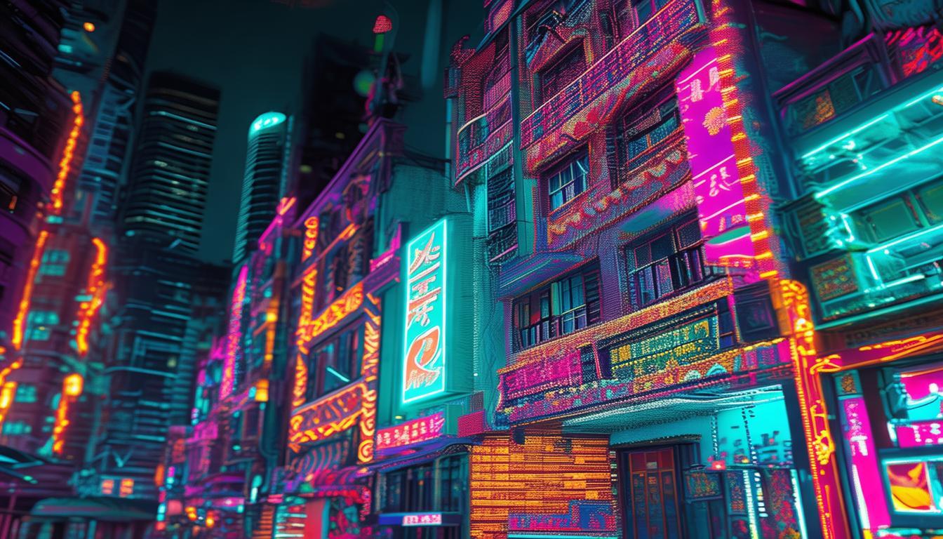 广州哪里娱乐设施最引人入胜？