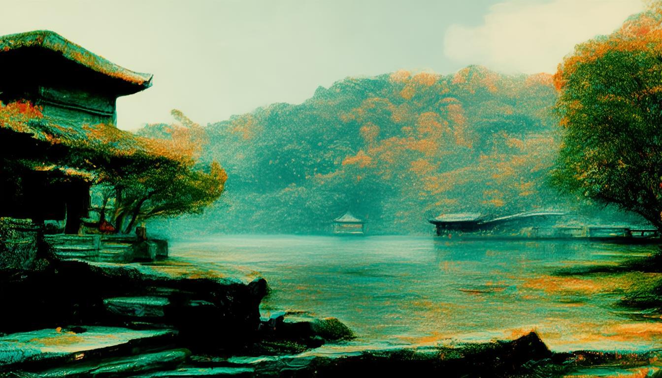 杭州灵隐景区怎么玩？