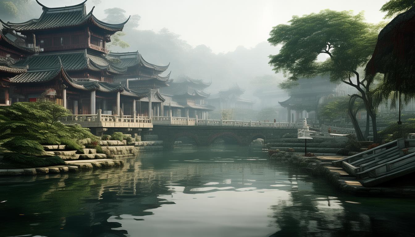 徐州汉邦景区有保洁吗？