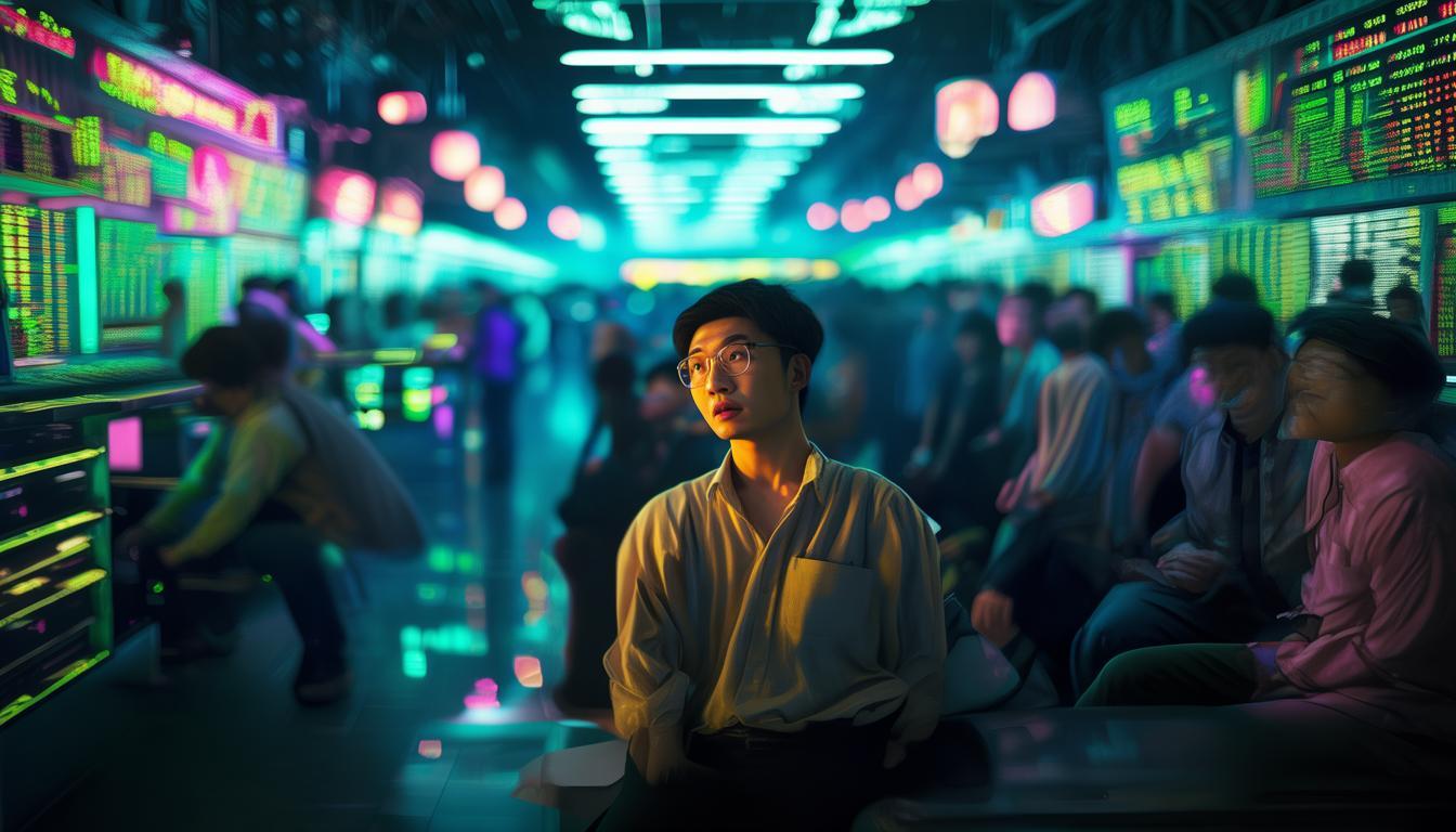 河南股市大涨了吗最新？