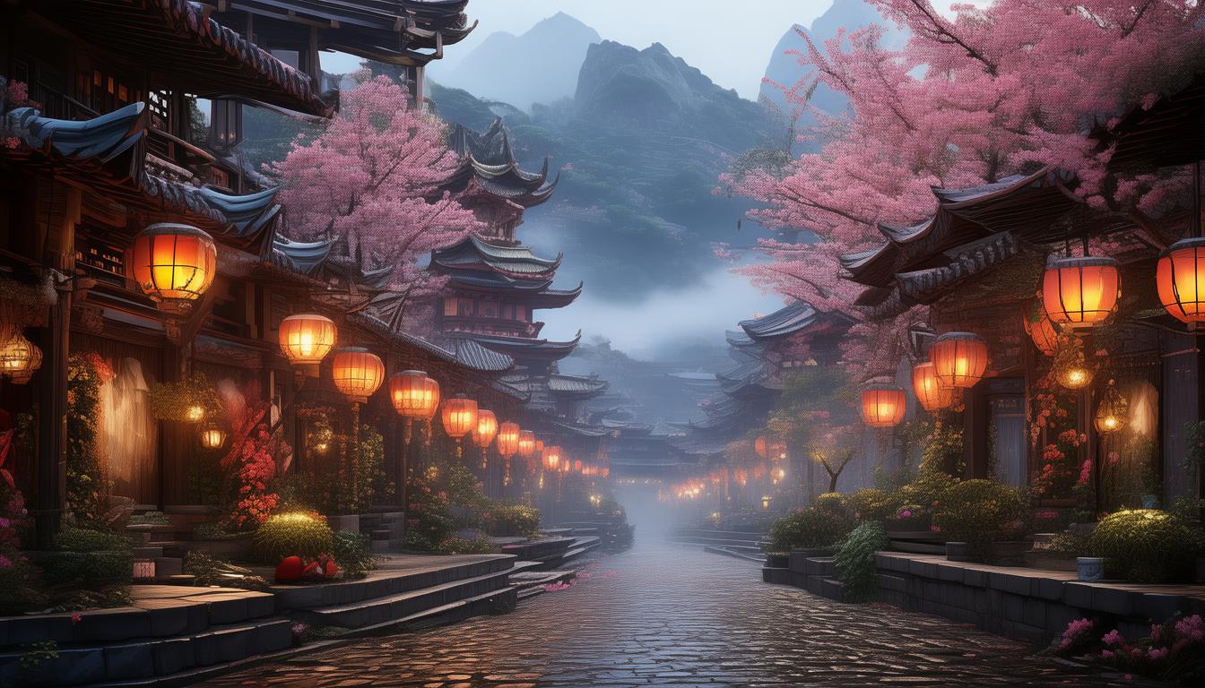 忻州城区附近有哪些值得一游的景点？