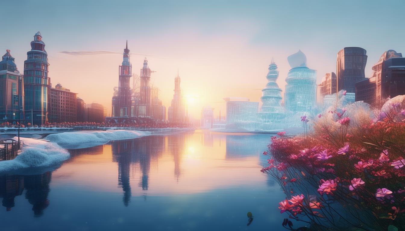 绥化市有哪些值得一游的景点？