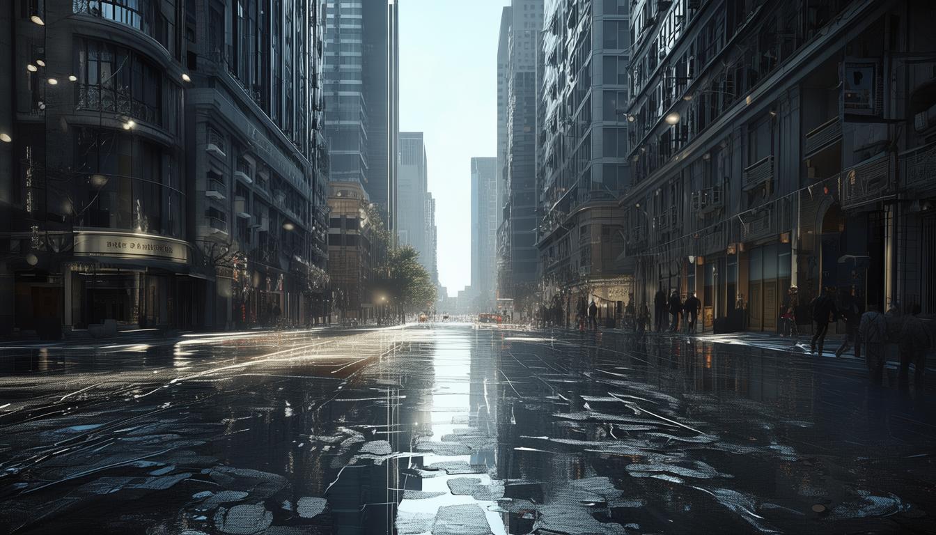 广园东路物业可靠吗？深度解析背后的服务真相与业主口碑