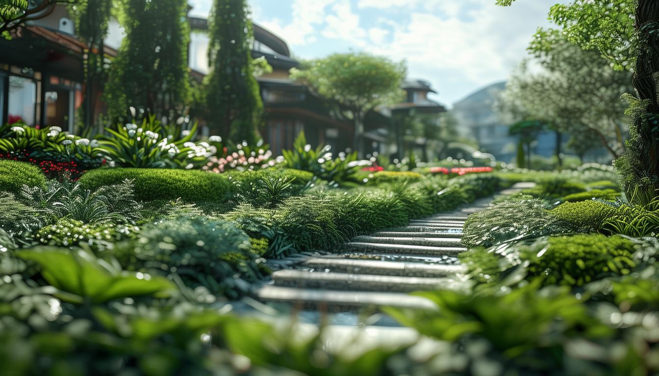 荣昌东花园物业好吗？深度探访揭秘真实服务水平