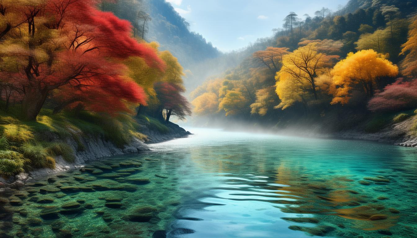 伊春有什么著名景点，为何它们能成为旅行者的心头好？
