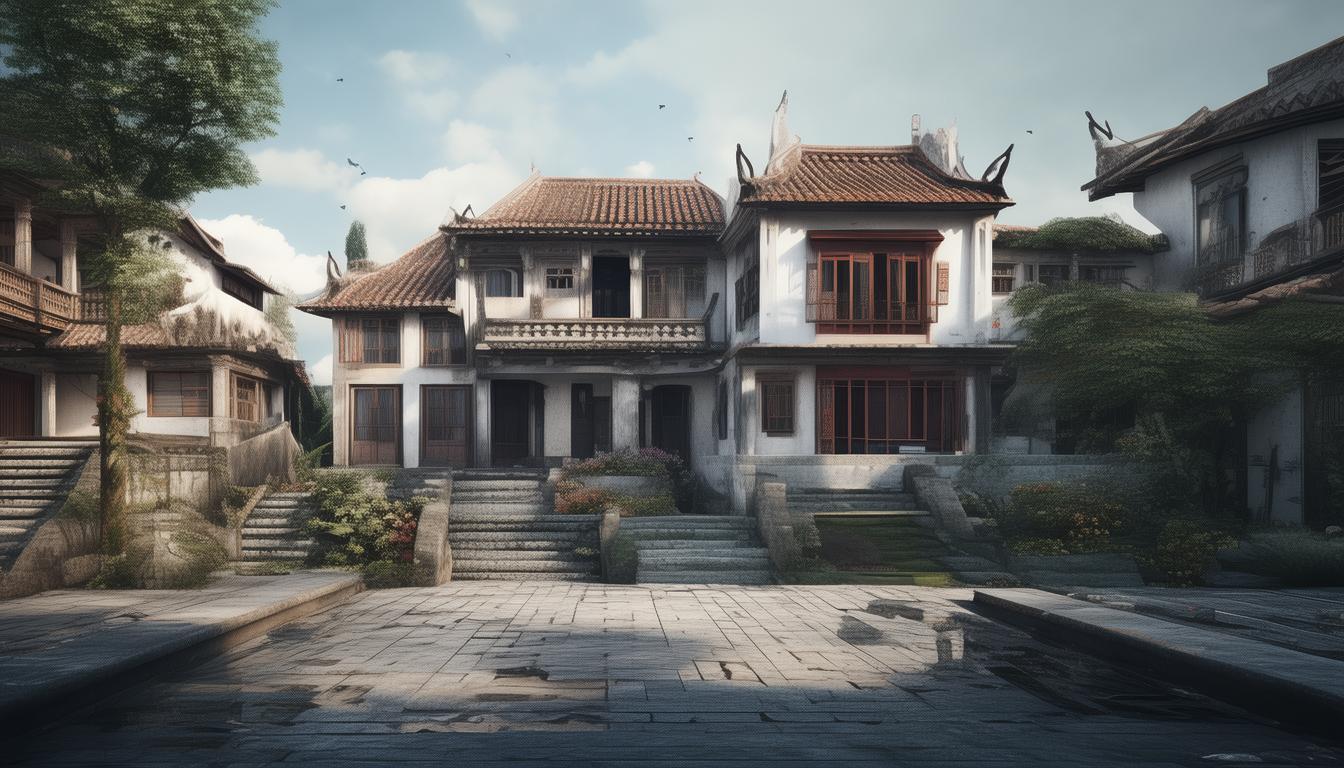 厦门哪些别墅旅游景点值得一去？深度探秘小众与经典之选