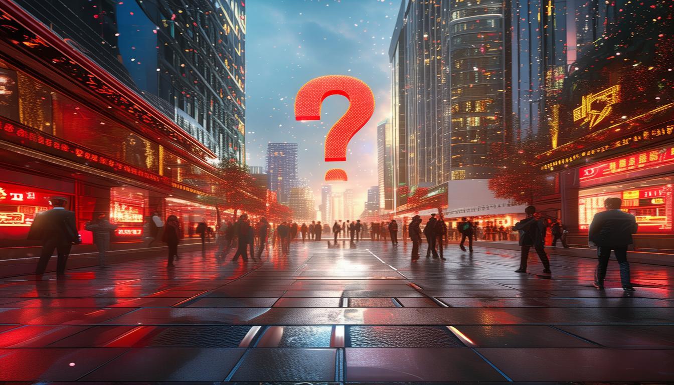 国庆假股市闭市吗？深度解析交易安排与投资者应对策略