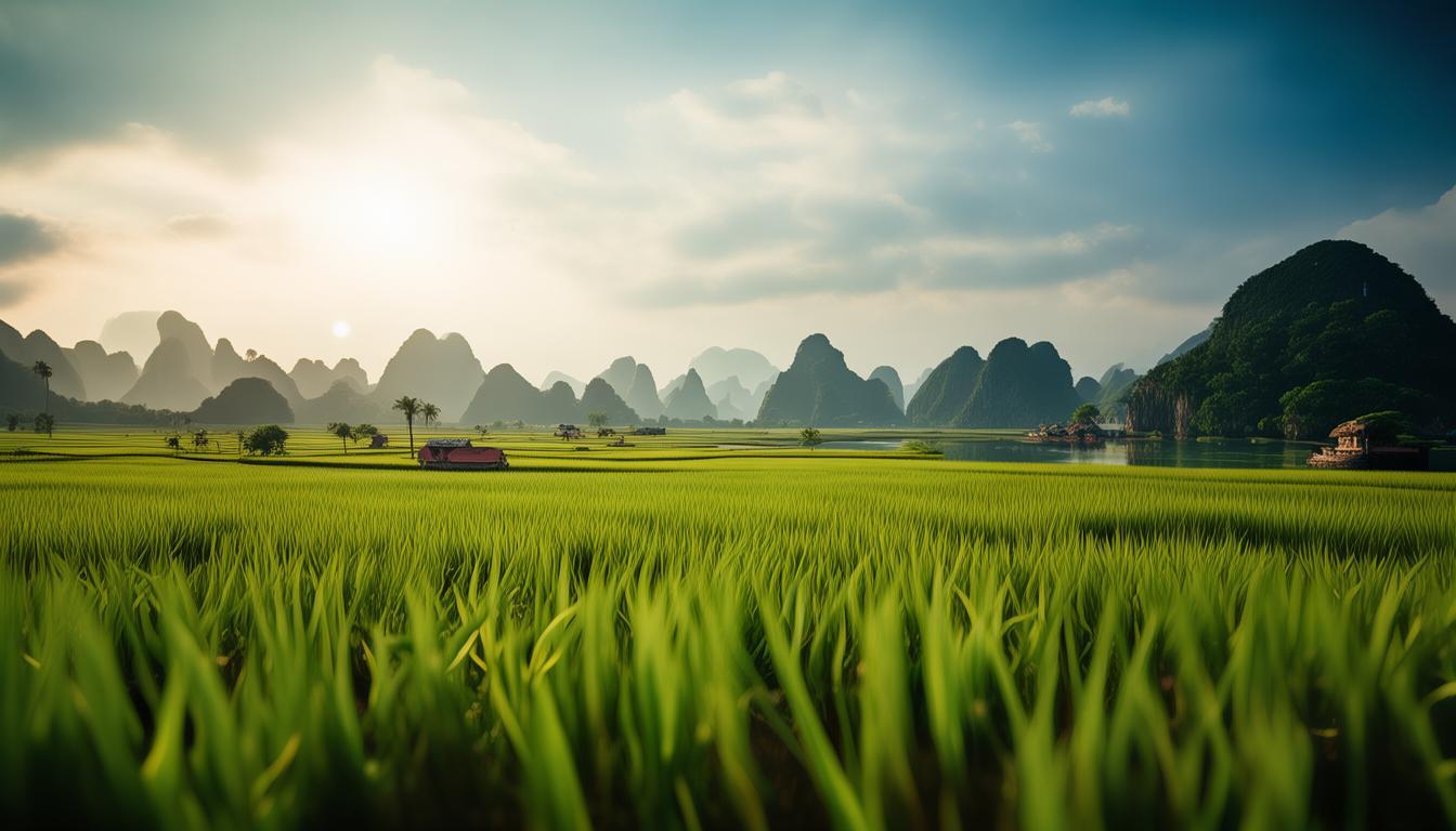 越南有什么景点需要提前预约的吗？