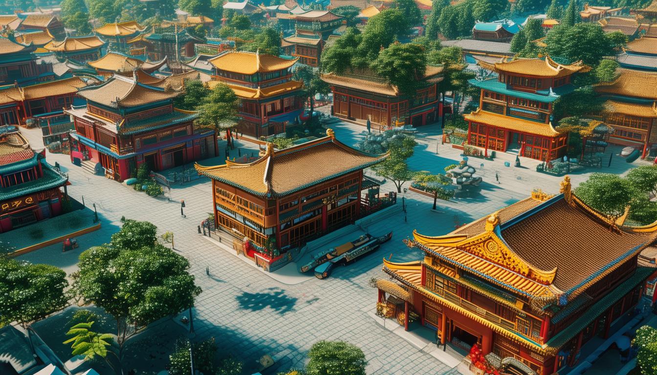 呼市城南哪里好玩？这些宝藏地点带你解锁别样乐趣！