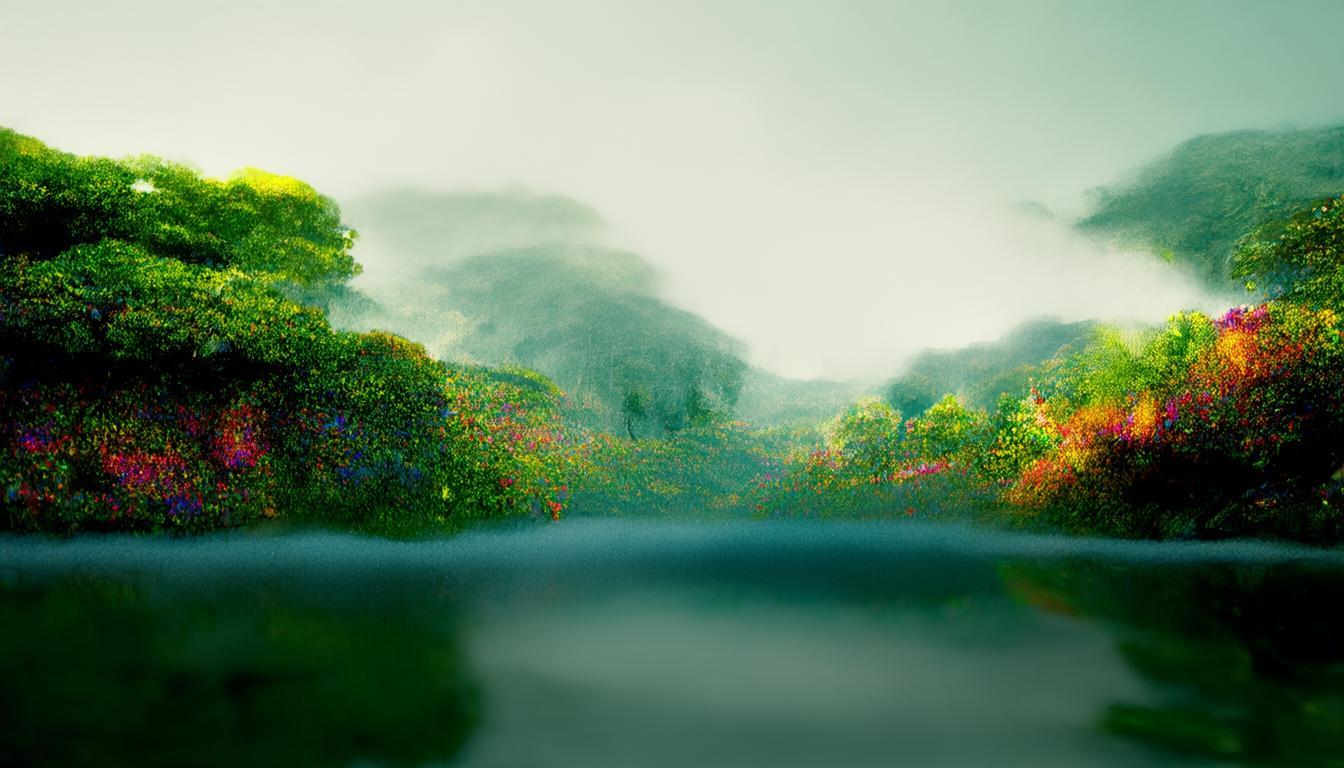湖南龙山景区究竟藏着哪些令人心动的景点？