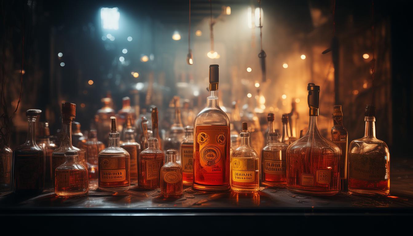 不止昨夜的酒是什么歌？这首歌为何能引发广泛共鸣？