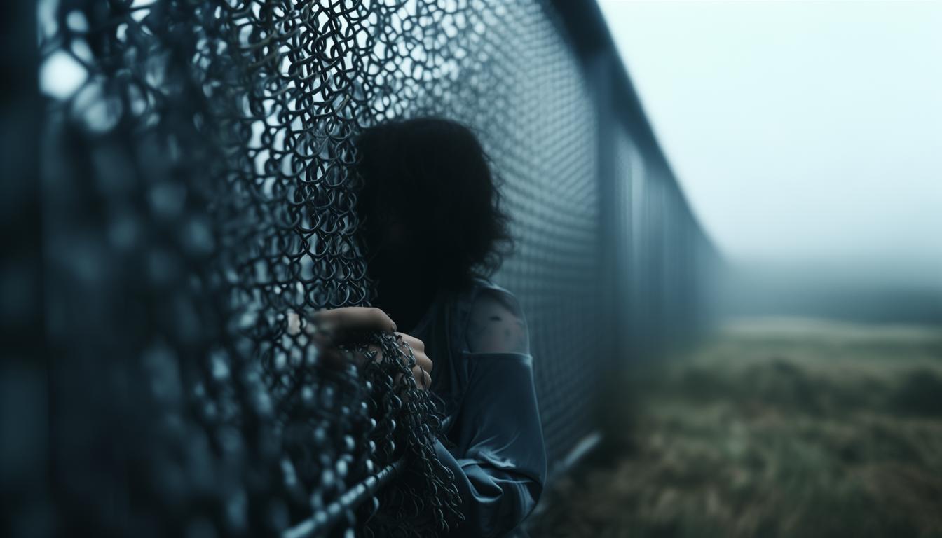 为什么男友会缠绕我？是依赖、占有欲还是情感过载的信号？