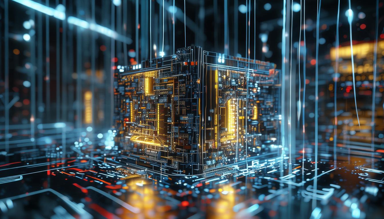 个人AI模型怎么训练？从零开始的实用指南与避坑策略