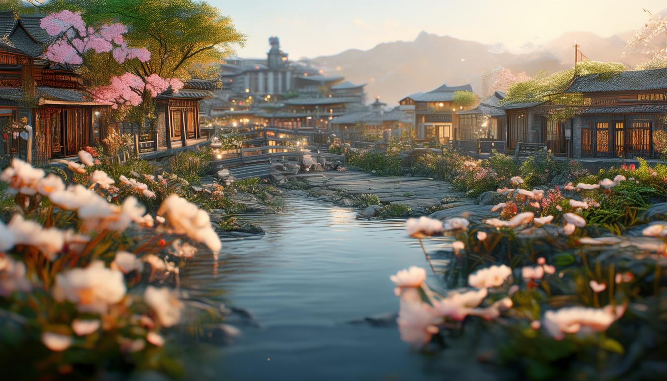 济南附近景点有哪些好玩？这些宝藏地你打卡了吗？