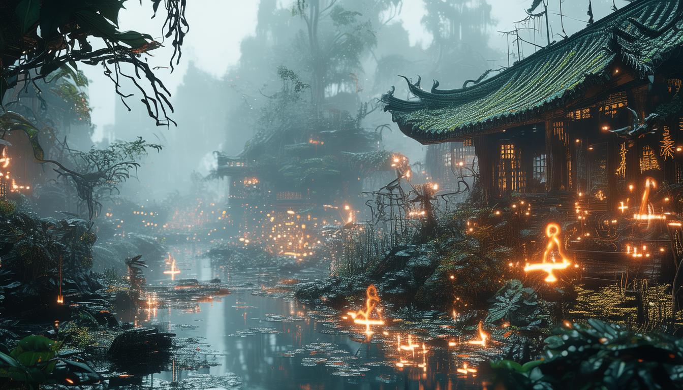 问道手游中的公式究竟是什么？一文带你深度解析！