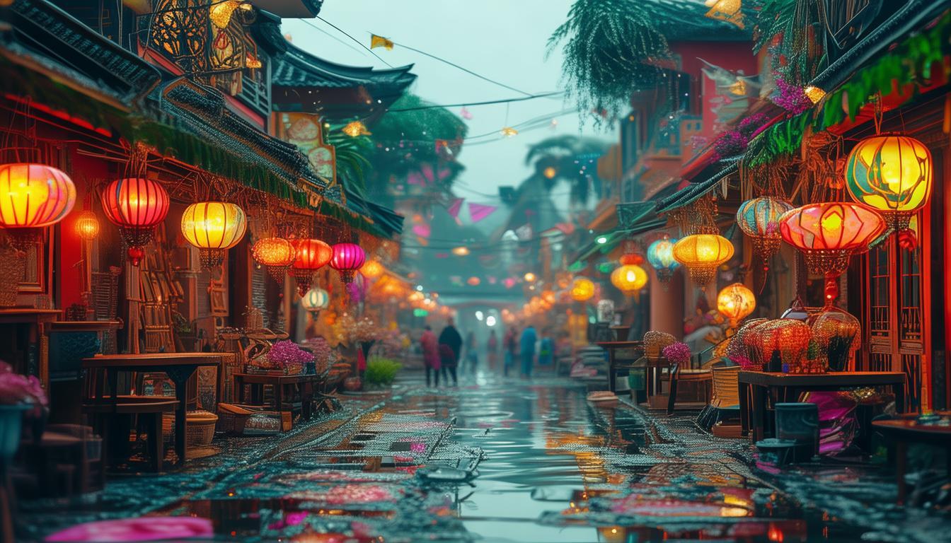 现在去越南哪里好玩？这些宝藏目的地别错过！