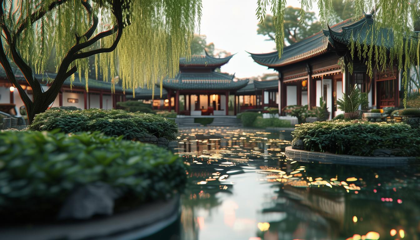 苏州物业究竟可以提供哪些贴心服务？