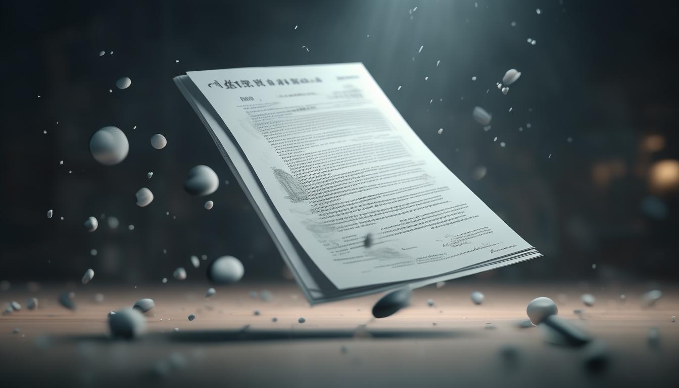 更换物业起诉流程究竟是什么？一文带你理清关键步骤