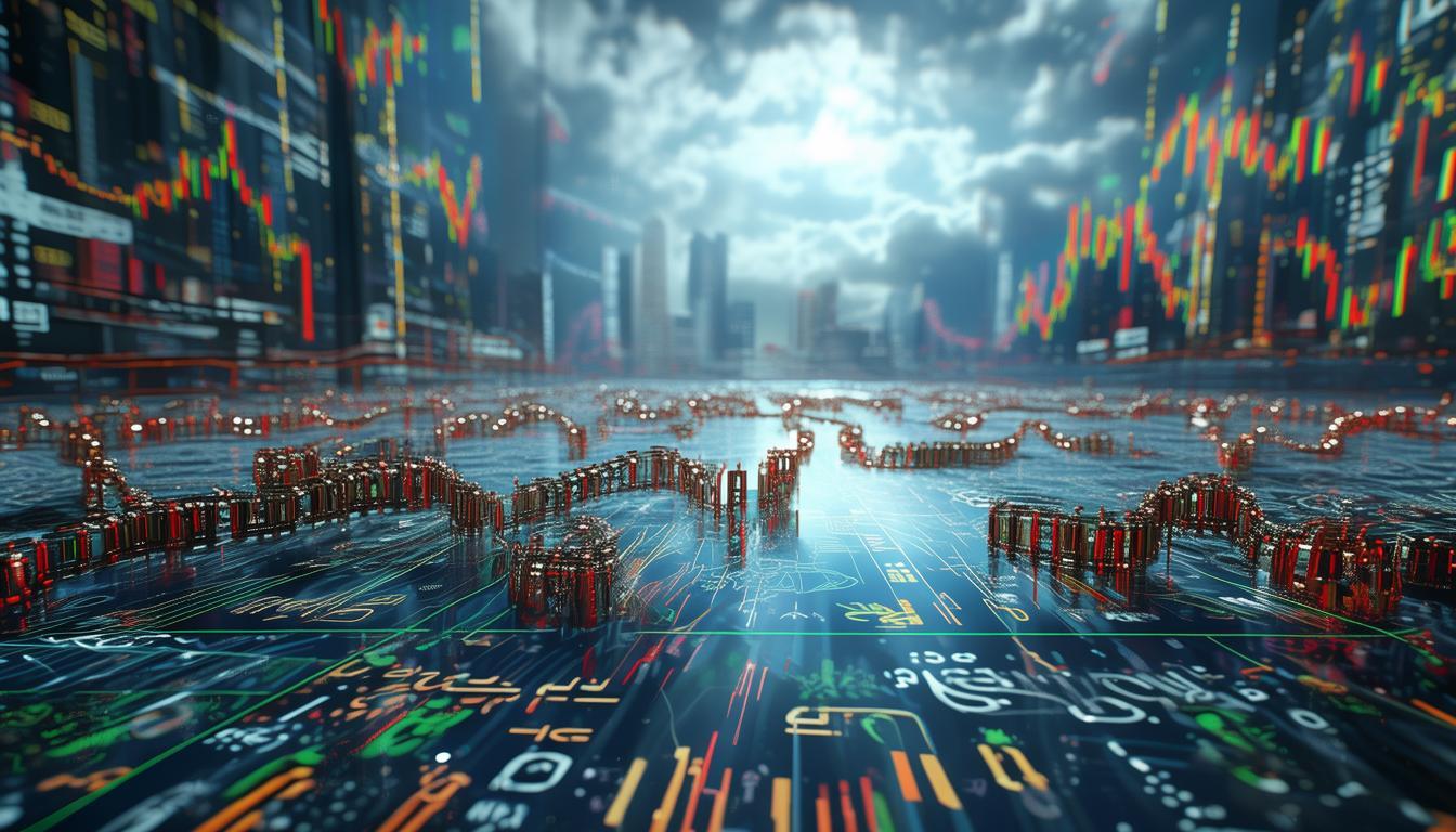股票可以买公司吗？深度解析背后的投资逻辑与现实路径