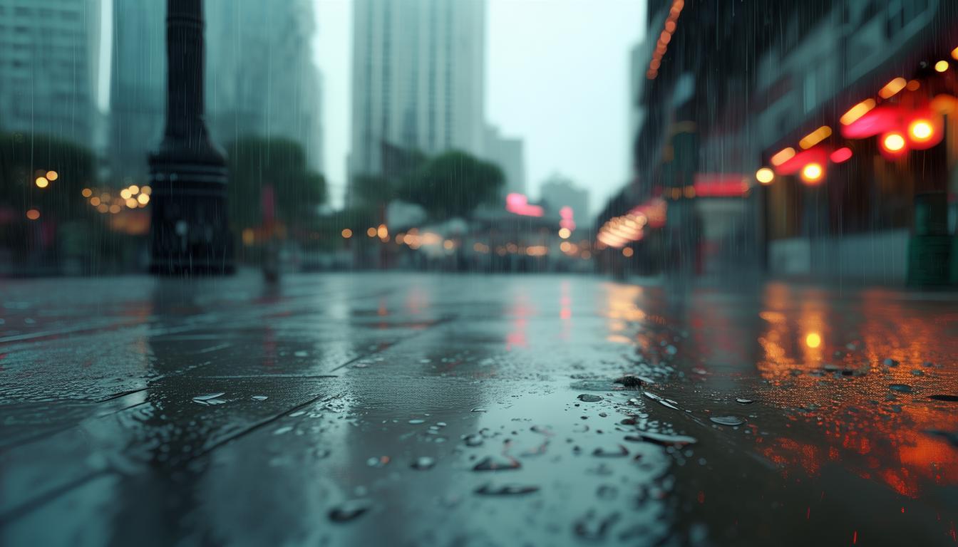 武汉下雨天去哪些景点玩才能不虚此行？