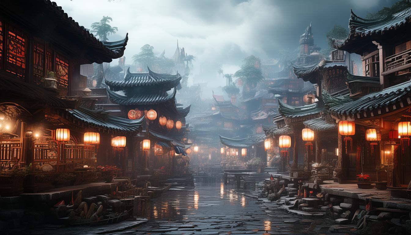 问道手游单开要注意什么？这些关键细节决定你的游戏体验与效率！