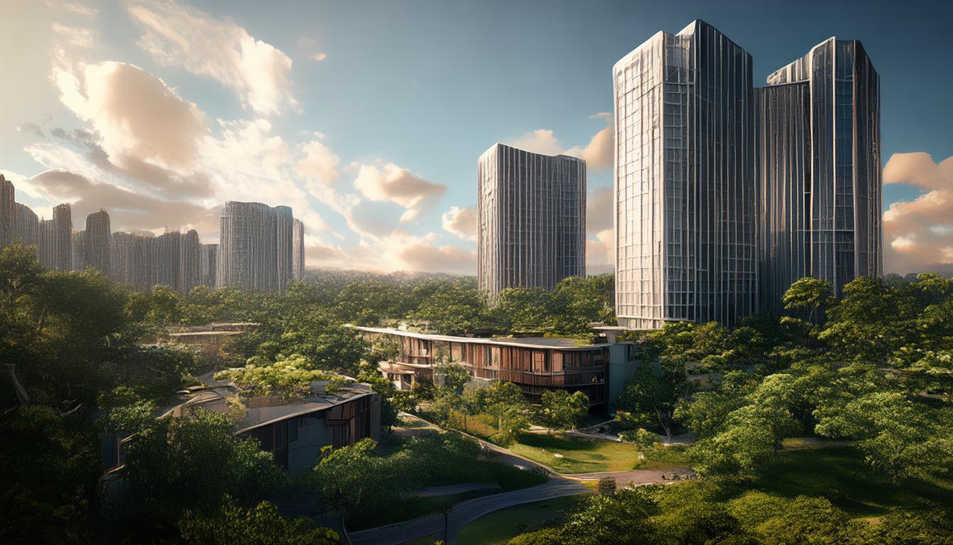 什么样的地方有小区物业？其存在背后藏着哪些关键逻辑？