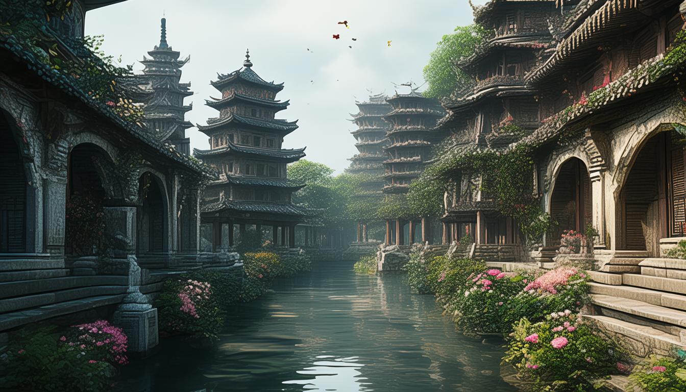 周口究竟藏着哪些令人惊叹的历史古迹景点？