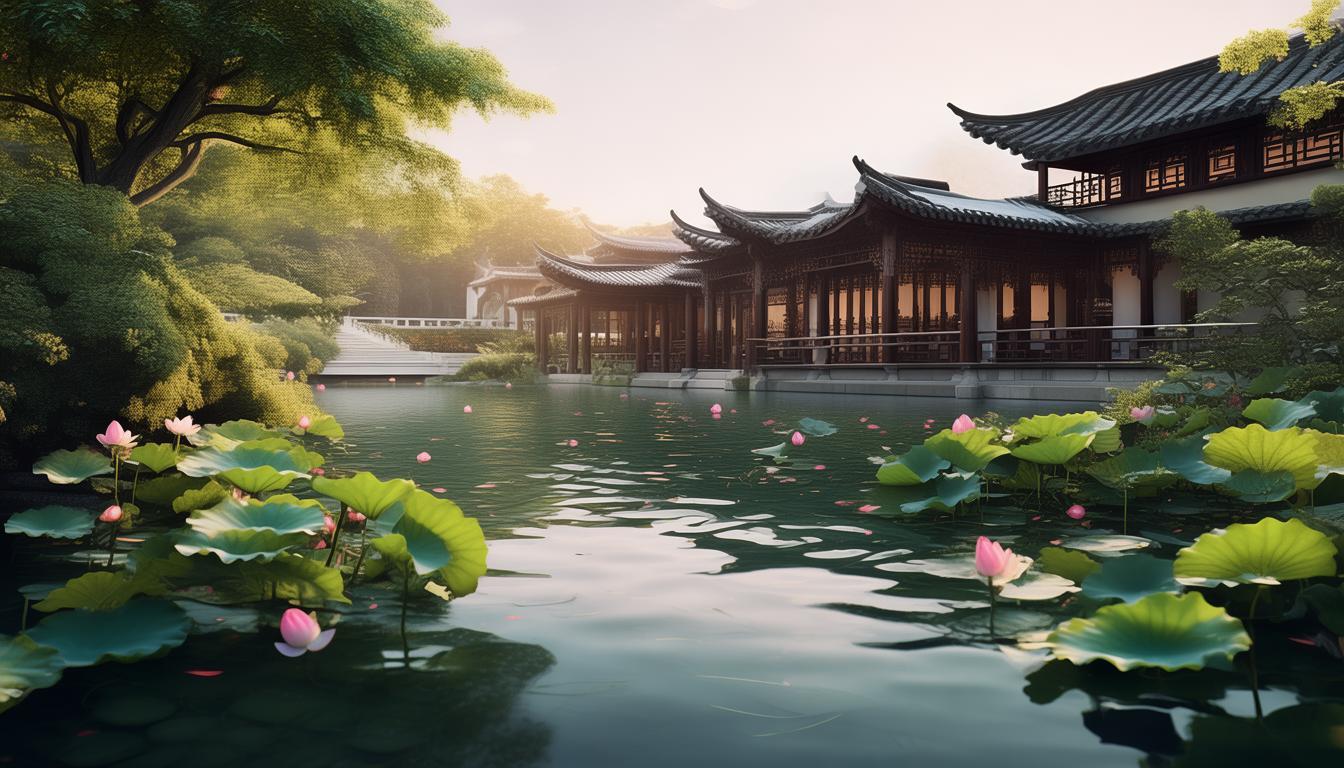 宿迁有哪些免费景点值得一去？