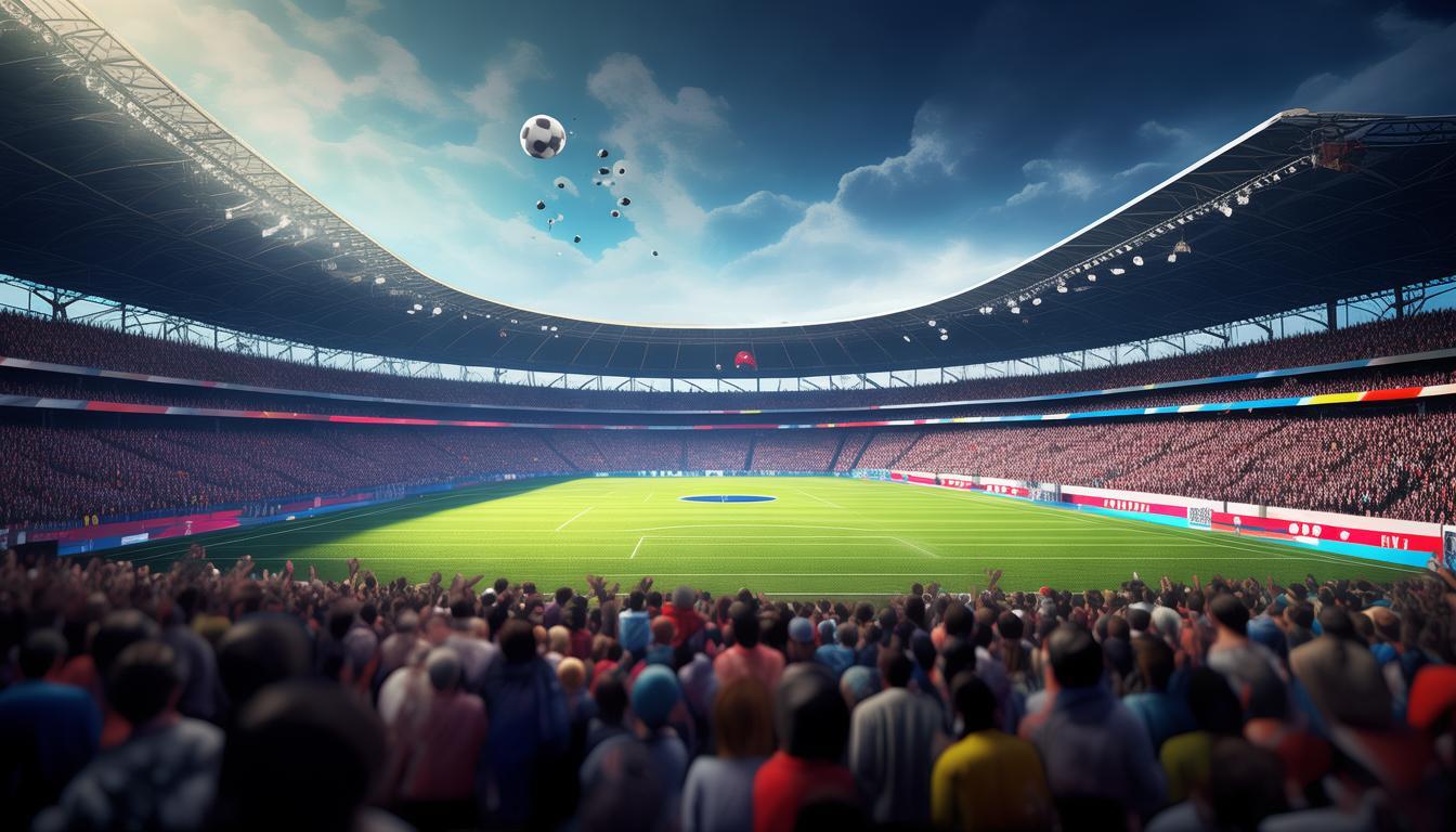 FIFA19手游究竟叫什么名字？