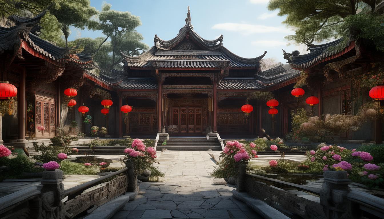 临安百骊府究竟是什么物业在管理呢？